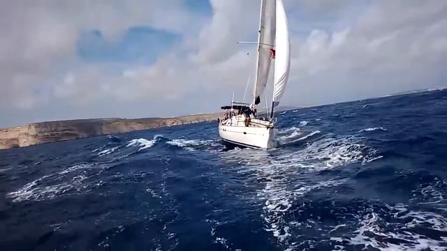 Яхтинг Мальта 2014 Команда yachta by смотреть онлайн