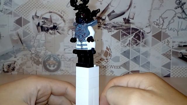 Побег из тюрьмы криппариум набор на обзор. смотреть онлайн