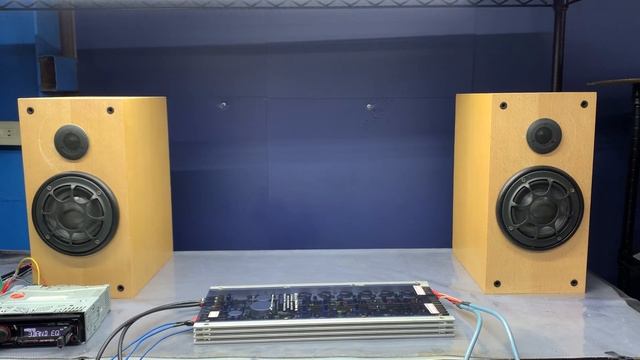 新竹湖口阿皓汽車音響：售 HELIX HXA500Q 五聲道擴大機，好東西 用料非常好👍稀有品售出 只售10500長 42寬20 高 3測試檔： 物品在湖口交流道附近可面交 （安全有保障 смотреть онлайн