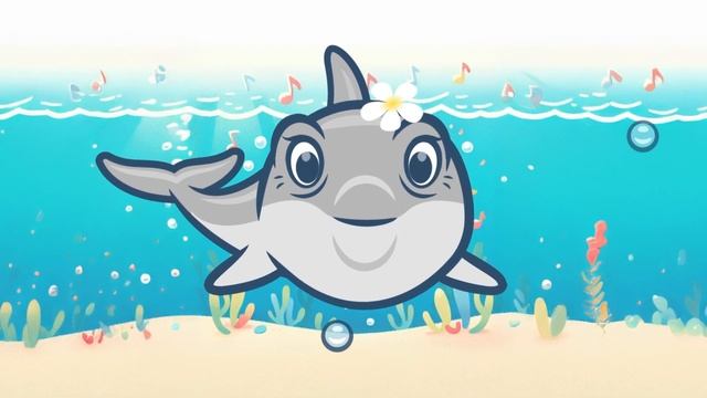 Baby Shark Dance | #babyshark Most Viewed Video | Animal Songs | Songs for Children смотреть онлайн