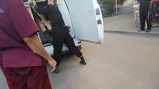 На Ядринцева смотреть онлайн