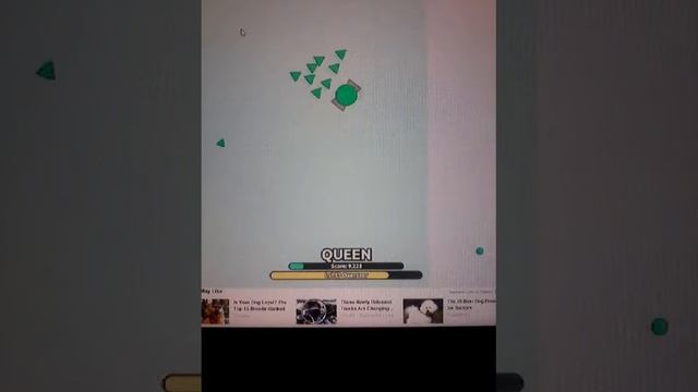 Playing dead???|diep.io|vlog with a blog смотреть онлайн