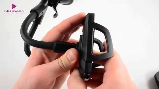 Автодержатель Capdase 001063 смотреть онлайн