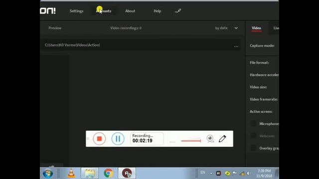 Action Screen recorder crack Version Download смотреть онлайн