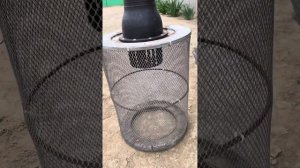 Фильтр для капельного полива своими руками