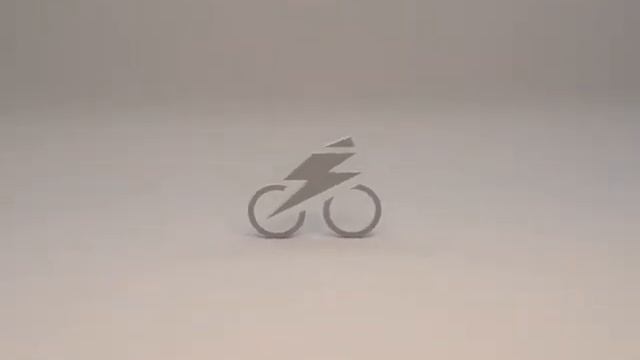 logo electric bicycle смотреть онлайн