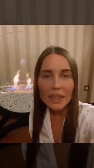 Видео отзыв довольной клиентки! | SappFire - биокамины от производителя | ibiokamin.ru смотреть онлайн