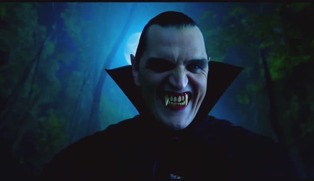 Dracula´s Castle - Vampire Nightclub Parties