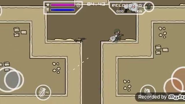 Стрим MINI MILITIA подписивайтесь ставте лайки и коментарий будь ласка поставте лайк всем пока пока смотреть онлайн