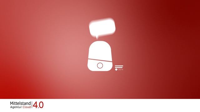 Was sind Smart Products und Smart Services? - Mittelstand 4.0-Agentur Cloud смотреть онлайн