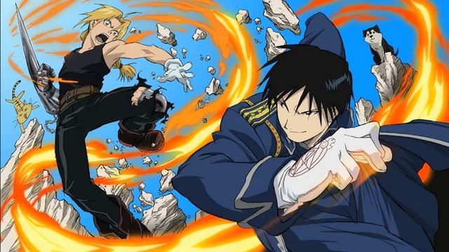 Anime Rap про паркур смотреть онлайн