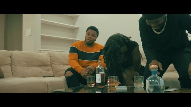 Only Native Sounds Presents: Otis Black-1.5 (Official Music Video)