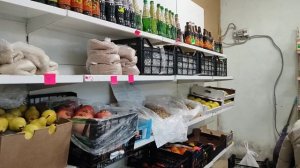 С ДОЧЕЙ ИДЁМ ПО МАГАЗИНАМ/ФИКСПРАЙС...