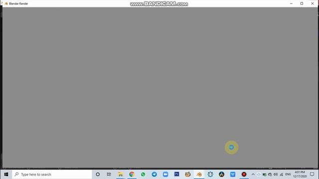 How To Render Fast In Eevee In Blender | Blender | HD | Hours Hacking смотреть онлайн