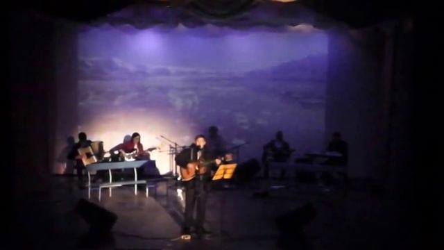 ВИА "Заря"-Есть Только Миг смотреть онлайн