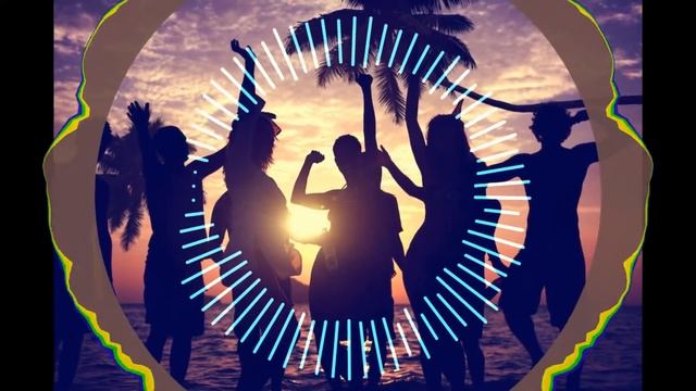 Akon Bananza -  Belly Dancer (Boost Remix By Saneck 2021)