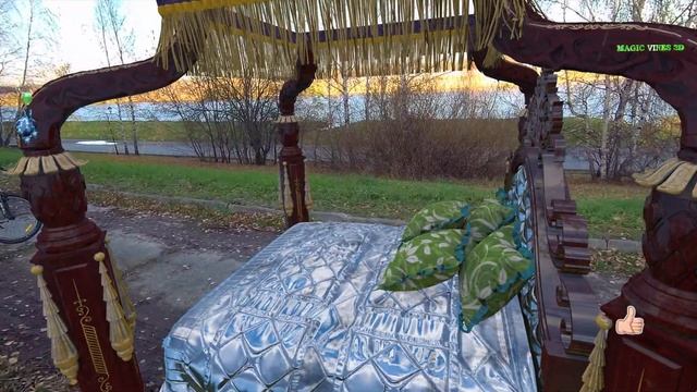 Marvelous Designer \ 3d tracking \ 3ds max \ Boujou смотреть онлайн