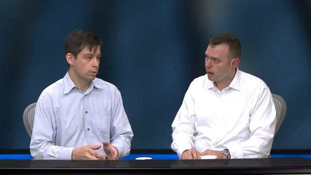 DevOps Security смотреть онлайн