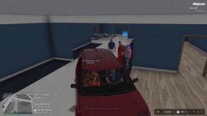 АСИВОЙ ОБМАТЕРИЛ МАТЬ АДМИНА В ГТА 5 РП / СУМАСШЕДШИЕ ДОКТОРА В GTA 5 RP / КОПЫ МАДЖЕСТИК РП