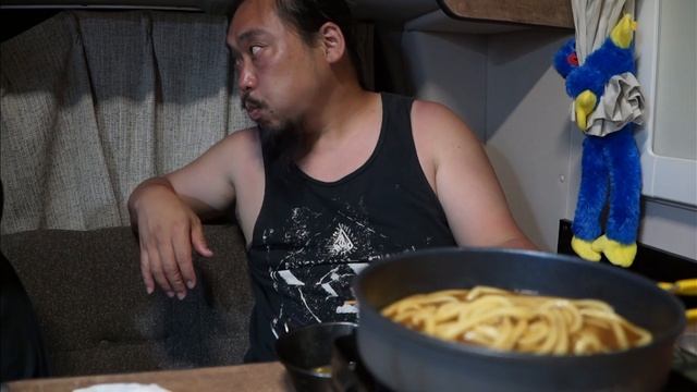 【車中泊】世界遺産『那智の滝』｜キャンピングカーで和歌山ドライブ旅 смотреть онлайн