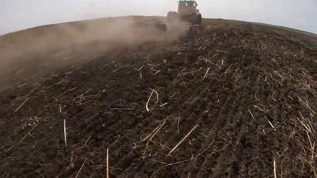 Дискатор Solar Fields 6х3 смотреть онлайн