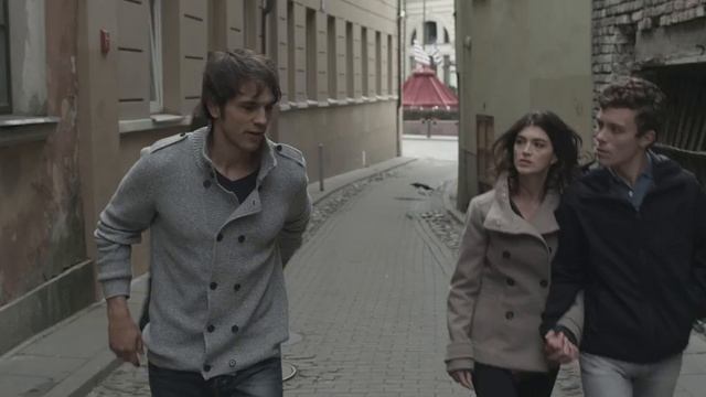 Салон ужаса (Anarchy Parlor)