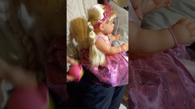 Кукла Принцесса смотреть онлайн