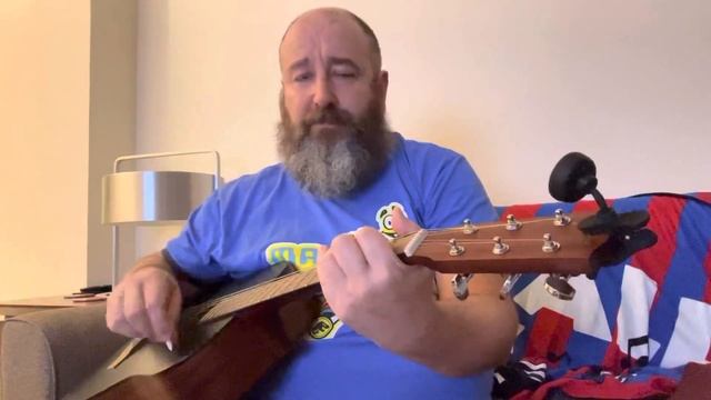 What’s Love Got To Do With It - Tina Turner - #guitar #tinaturner смотреть онлайн