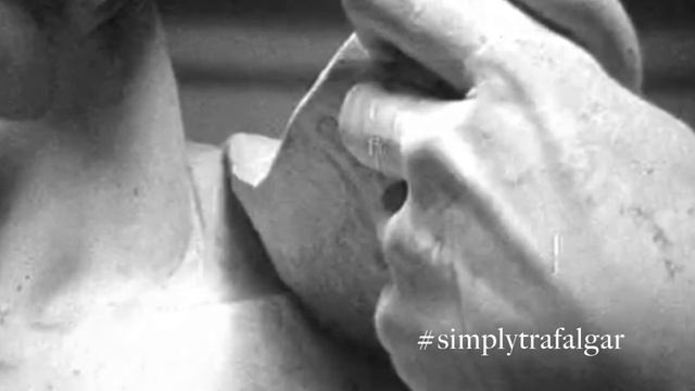 Michelangelo's David смотреть онлайн