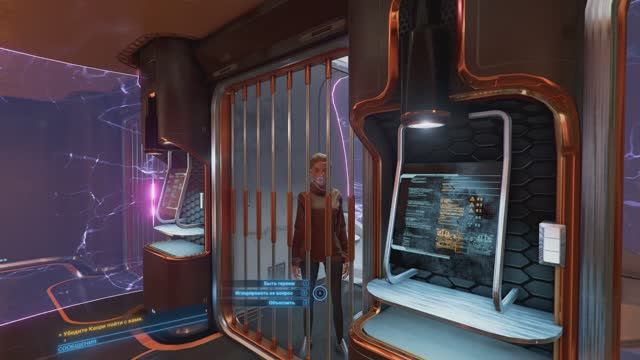 X4 Foundations TimeLines График 3 Узел 1 Миссия вербовки смотреть онлайн