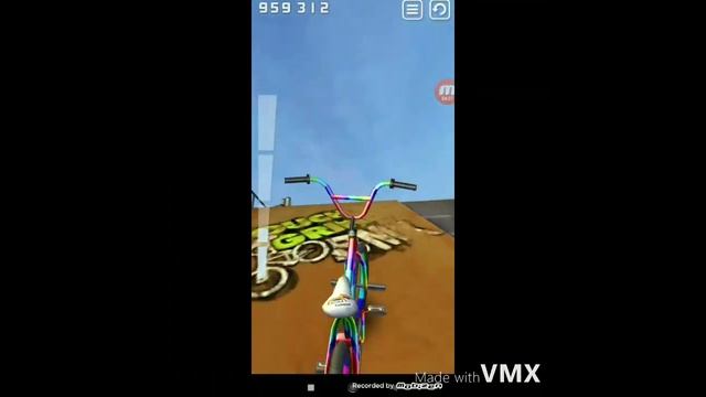 Обучение Тухандрит BMX смотреть онлайн
