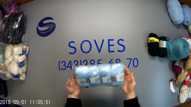 СЕКОНД ХЕНД. Артикул С 558. Пряжа. Страна Германия. С/с 36 рублей за ед. смотреть онлайн