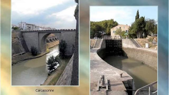Canal Du Midi.wmv