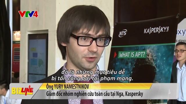 An Ninh Mạng Trong Nền Kinh Tế Số