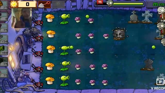 ¡¡ME ATACAN!!/PLATAN VS ZOMBIE/#30 смотреть онлайн