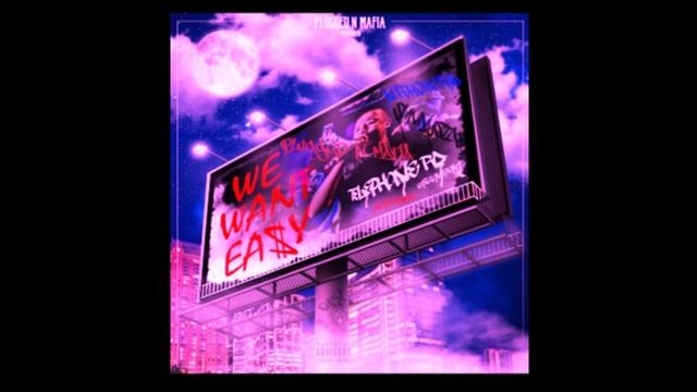 Young Ea$y ft.E.S.G & Al D 300 - Ride With Me [slowed & chopped] смотреть онлайн