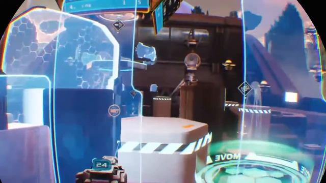 Mortal Blitz : Combat Arena - PlayStation VR смотреть онлайн