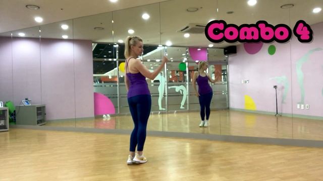 SENORITA by Shawn Mendes x Camila Cabello/ Zumba step by step смотреть онлайн