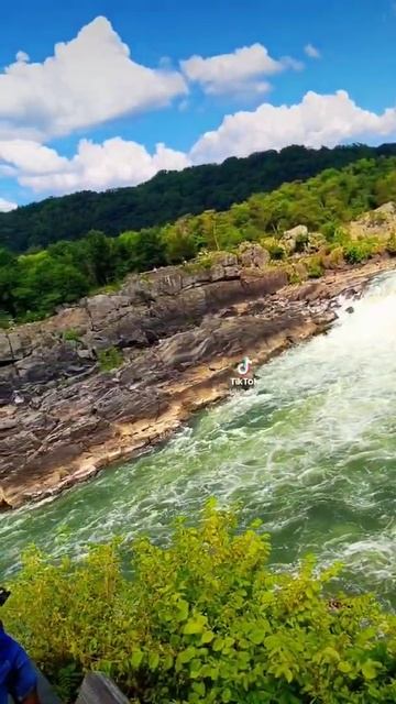 Great falls شلالات جريت فولز смотреть онлайн
