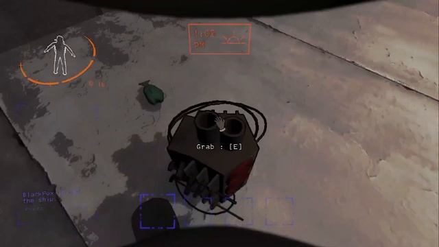 Lethal Company Foggy Embrion (Solo) смотреть онлайн