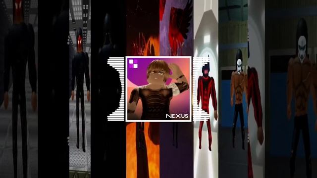 roblox splash music and beat maker: NEXUS смотреть онлайн