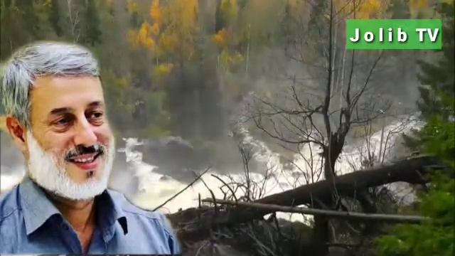 Шайх Пурдил - Бехтарин навъи Хоксори чист? شیخ محمد صالح پردل  کاملترین سجده