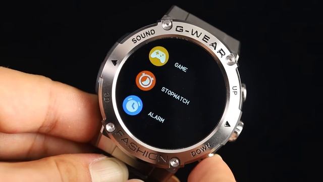 K28H sports waterproof bluetooth smart watch смотреть онлайн