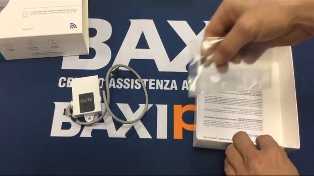 Unboxing Air Connect смотреть онлайн