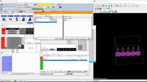 MLJ 5 CUE Работа с CUE в программе Martin LightJockey