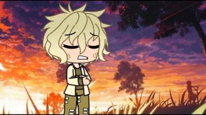 🌙Клип||Солнце вышло покурить||Алёна Швец||Gacha Life☀️