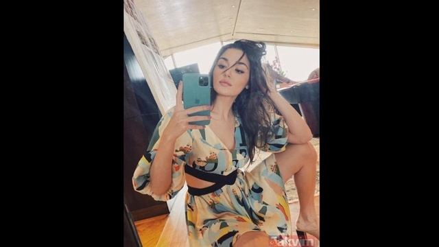 Kerem le compró un regalo a Hande. ¿Dónde donó Hande Bak ese regalo? смотреть онлайн