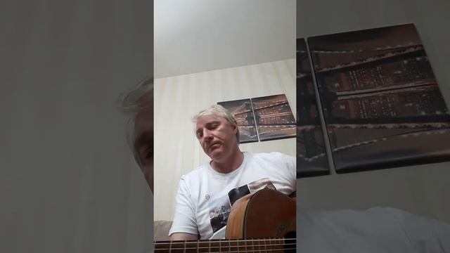 Авторская песня Акула А.Козловский караоки смотреть онлайн