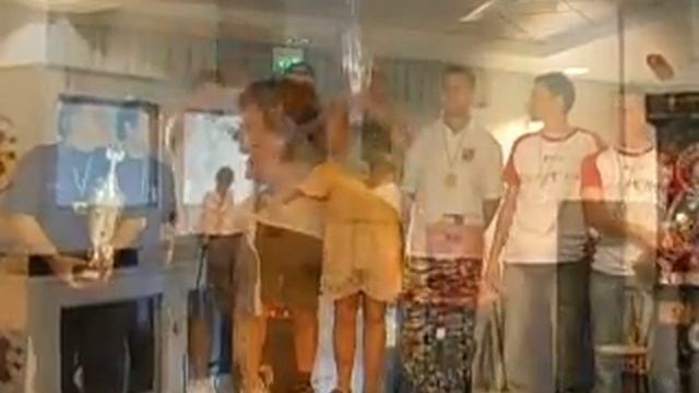 Inter Dart Trophy 2006 - Lignano Sabbiadoro смотреть онлайн
