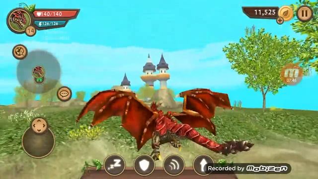 Симулятор дракона часть 1